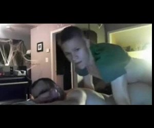 Amateur Porn: Str8 boy fuck 2 gays
