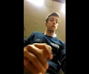 Amateur Porn: amateur twink masturbation session