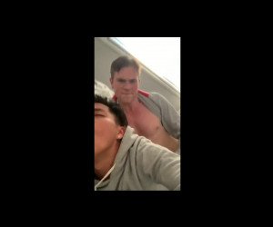 Amateur Porn: rough top barebacks amateur twink