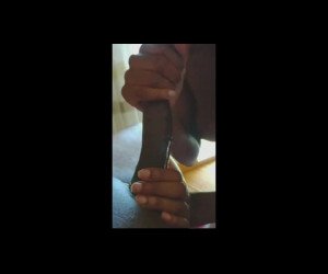 Amateur Porn: cheating on her boyfriend sucking bbc