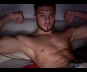 Amateur Porn: watch me cum