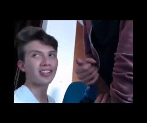 Amateur Porn: blowjob boyfriends