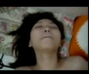 Amateur Porn: thai teen fucked