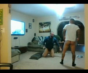 Amateur Porn: curious twink fucking for first time