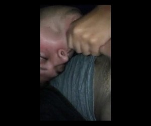 Amateur Porn: straight friends first gay blowjob