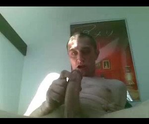 Amateur Porn: self sucking amateur and self facial