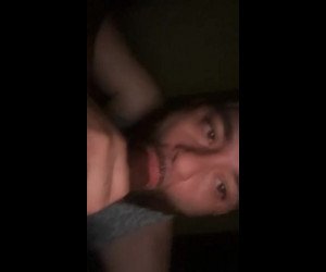 Amateur Porn: sucking straight bbc