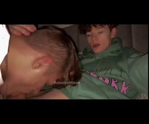 Amateur Porn: big cock amateur blowjob boys with cock play