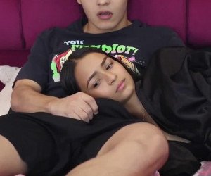 Amateur Porn: sexy amateur teen used like a fucktoy