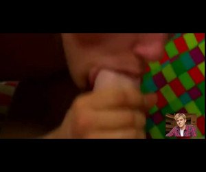 Amateur Porn: boyfriends have rough sex