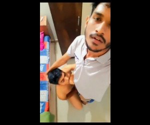 Amateur Porn: desi amateur twink sucking dick